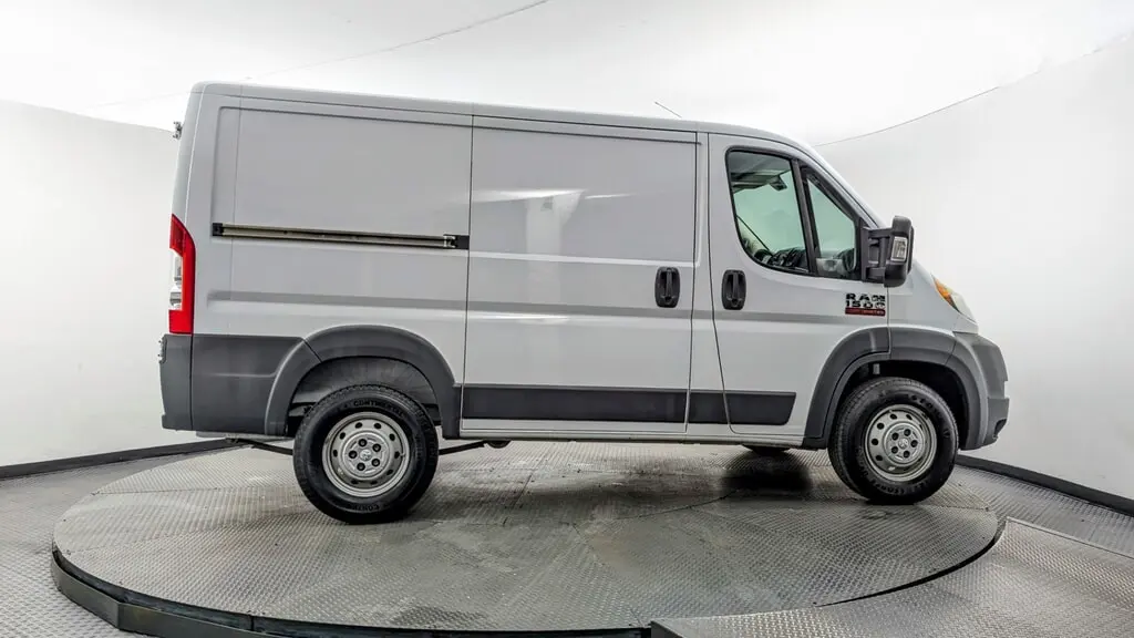 Florida Fine Cars - Used RAM PROMASTER 2016 MIAMI 