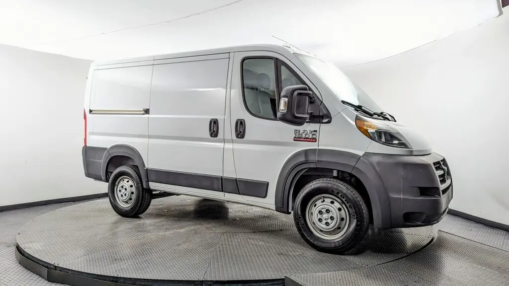 Florida Fine Cars - Used RAM PROMASTER 2016 MIAMI 