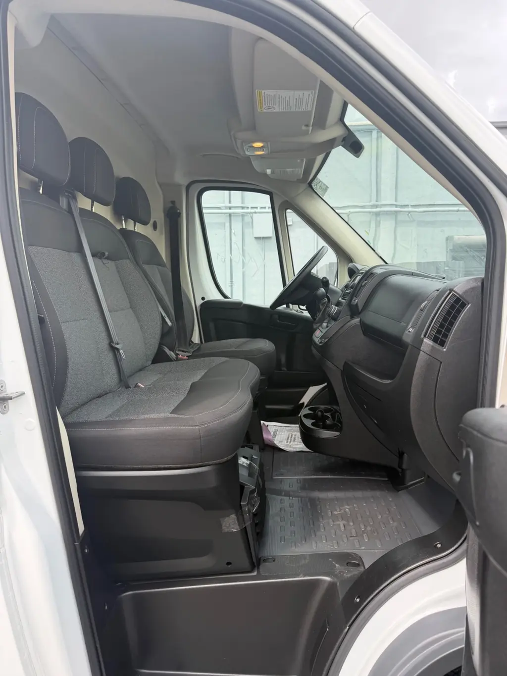 Florida Fine Cars - Used RAM PROMASTER 2016 MIAMI 