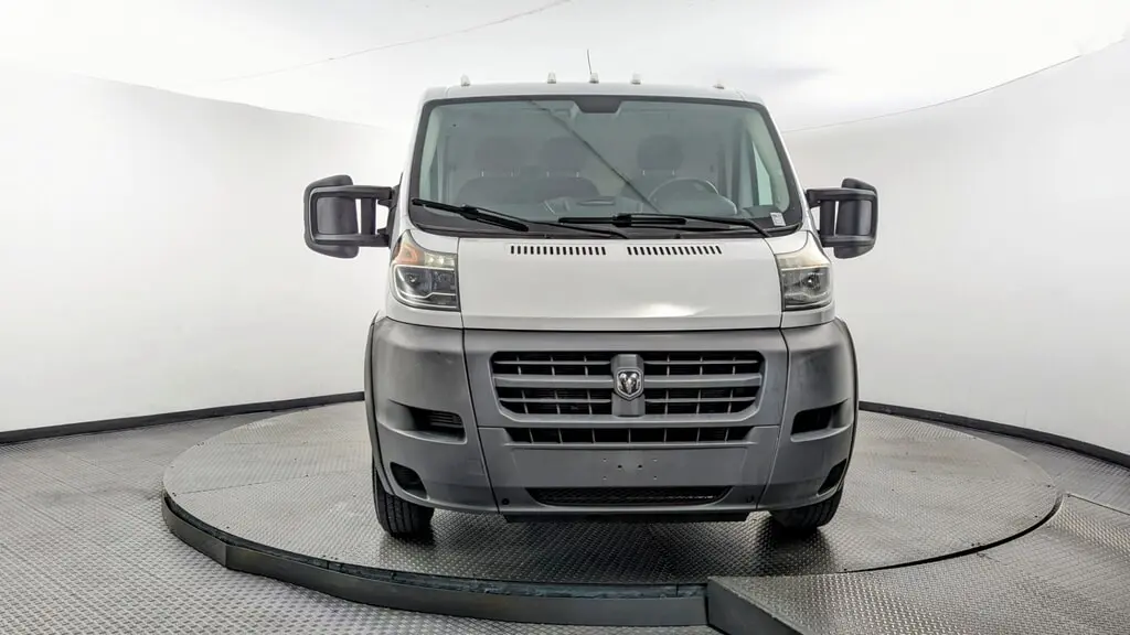 Florida Fine Cars - Used RAM PROMASTER 2016 MIAMI 