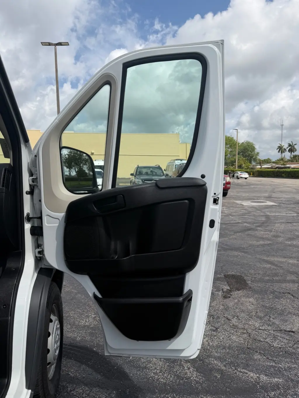 Florida Fine Cars - Used RAM PROMASTER 2016 MIAMI 