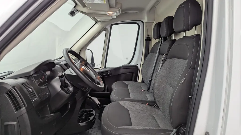 Florida Fine Cars - Used RAM PROMASTER 2016 MIAMI 