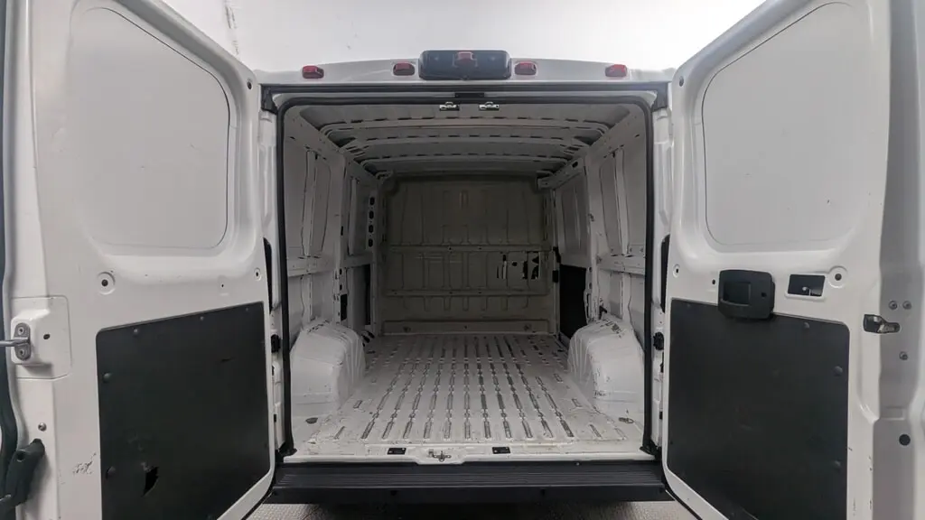 Florida Fine Cars - Used RAM PROMASTER 2016 MIAMI 