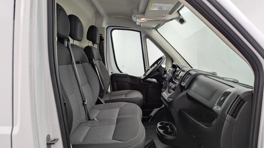 Florida Fine Cars - Used RAM PROMASTER 2016 MIAMI 