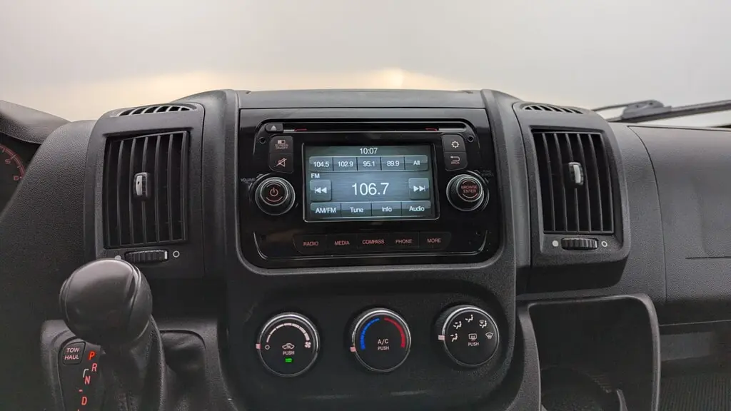 Florida Fine Cars - Used RAM PROMASTER 2016 MIAMI 