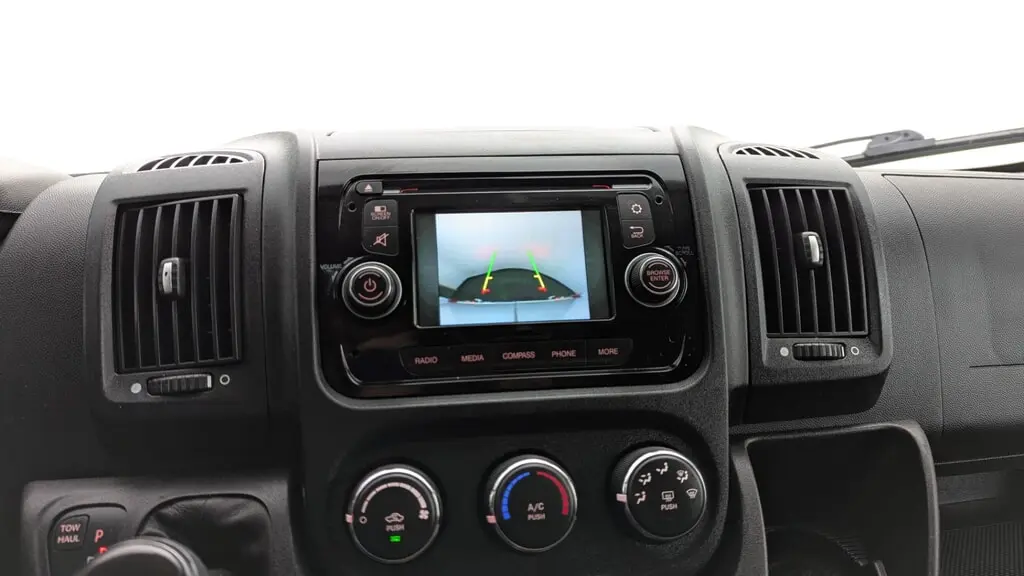 Florida Fine Cars - Used RAM PROMASTER 2016 MIAMI 