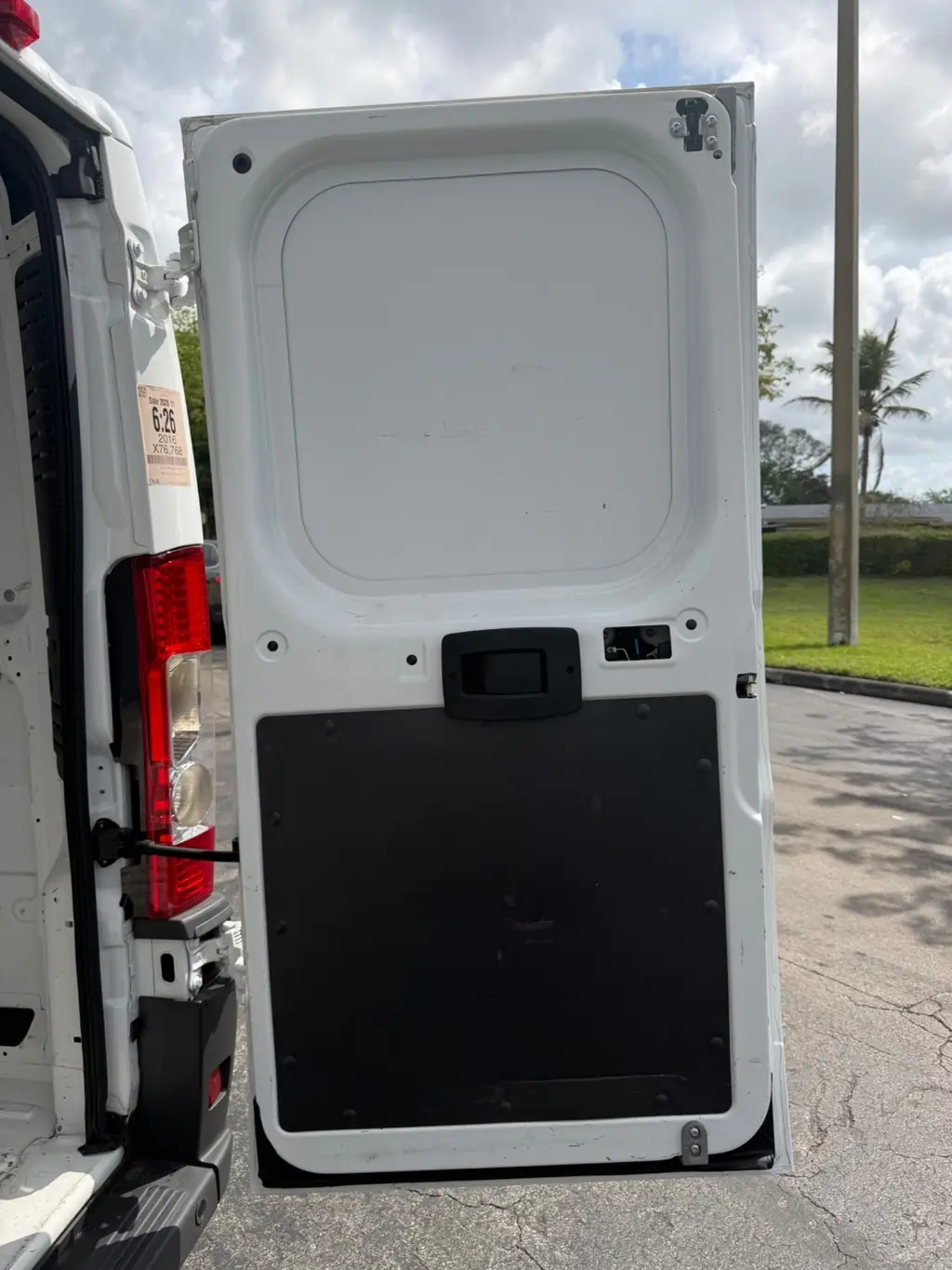 Florida Fine Cars - Used RAM PROMASTER 2016 MIAMI 