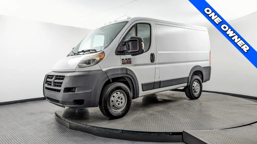 Florida Fine Cars - Used RAM PROMASTER 2016 MIAMI 