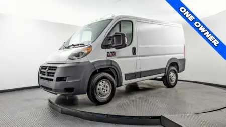 Florida Fine Cars - Used RAM PROMASTER 2016 MIAMI 
