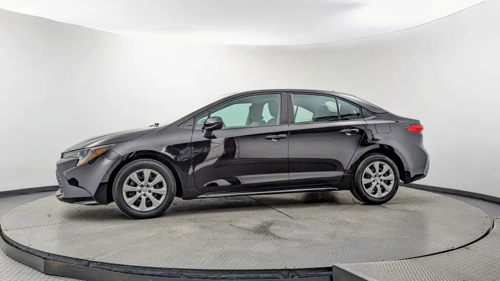 Florida Fine Cars - Used TOYOTA COROLLA 2024 MIAMI LE