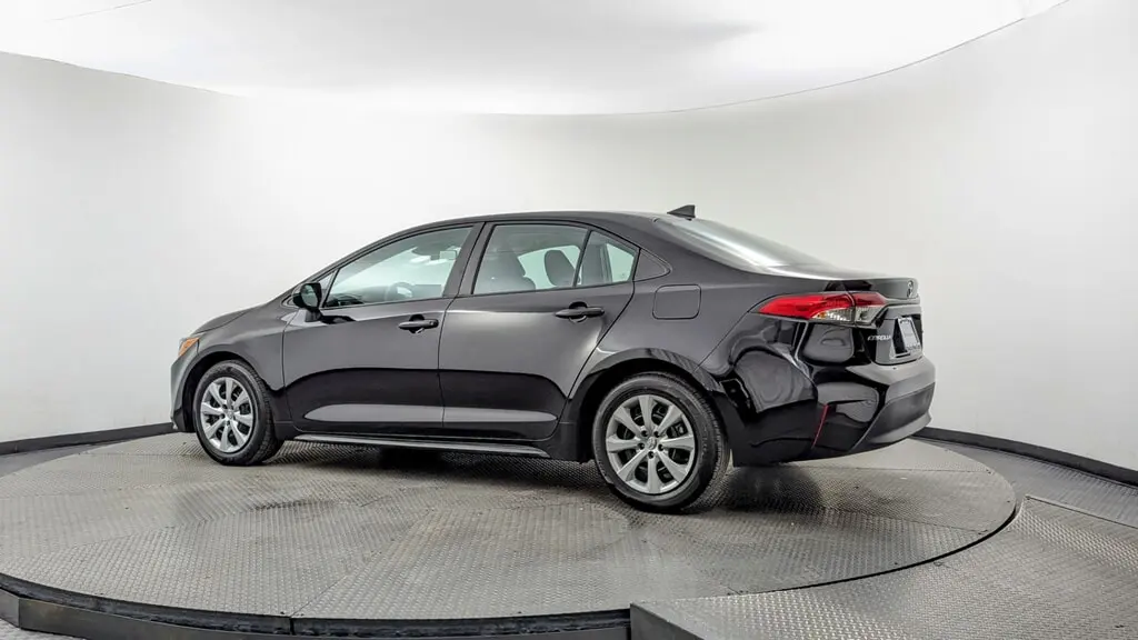 Florida Fine Cars - Used TOYOTA COROLLA 2024 MIAMI LE
