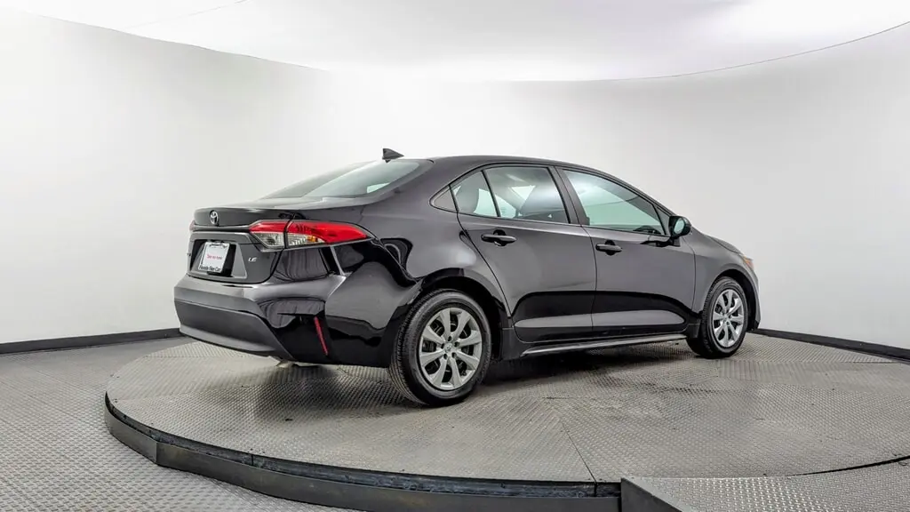 Florida Fine Cars - Used TOYOTA COROLLA 2024 MIAMI LE