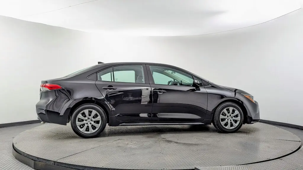 Florida Fine Cars - Used TOYOTA COROLLA 2024 MIAMI LE
