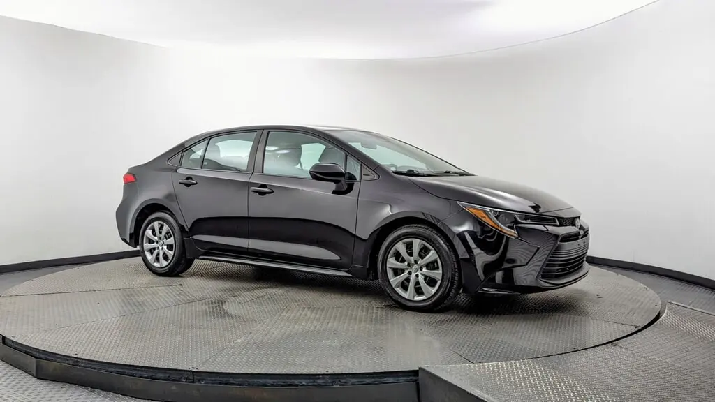 Florida Fine Cars - Used TOYOTA COROLLA 2024 MIAMI LE