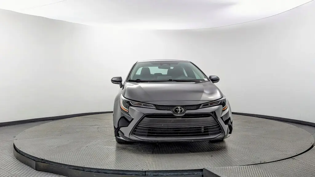 Florida Fine Cars - Used TOYOTA COROLLA 2024 MIAMI LE