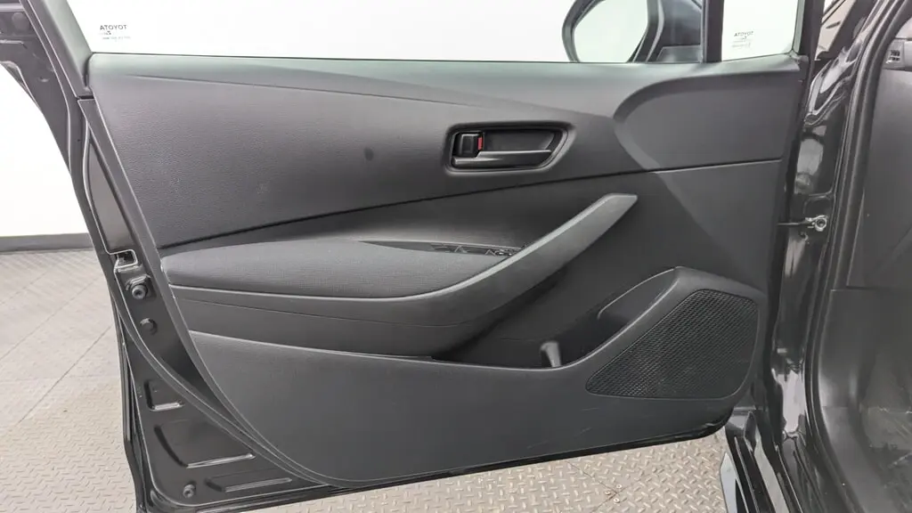 Florida Fine Cars - Used TOYOTA COROLLA 2024 MIAMI LE