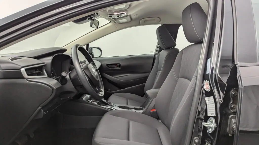 Florida Fine Cars - Used TOYOTA COROLLA 2024 MIAMI LE