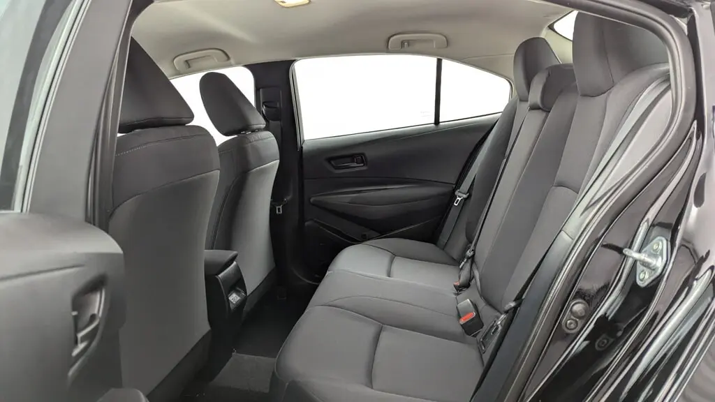 Florida Fine Cars - Used TOYOTA COROLLA 2024 MIAMI LE