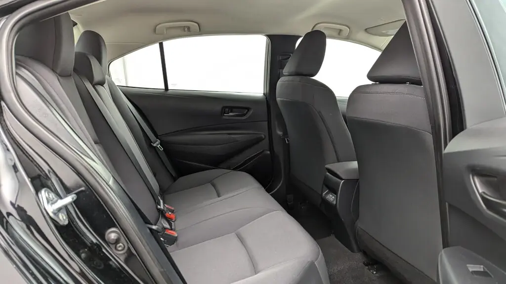 Florida Fine Cars - Used TOYOTA COROLLA 2024 MIAMI LE