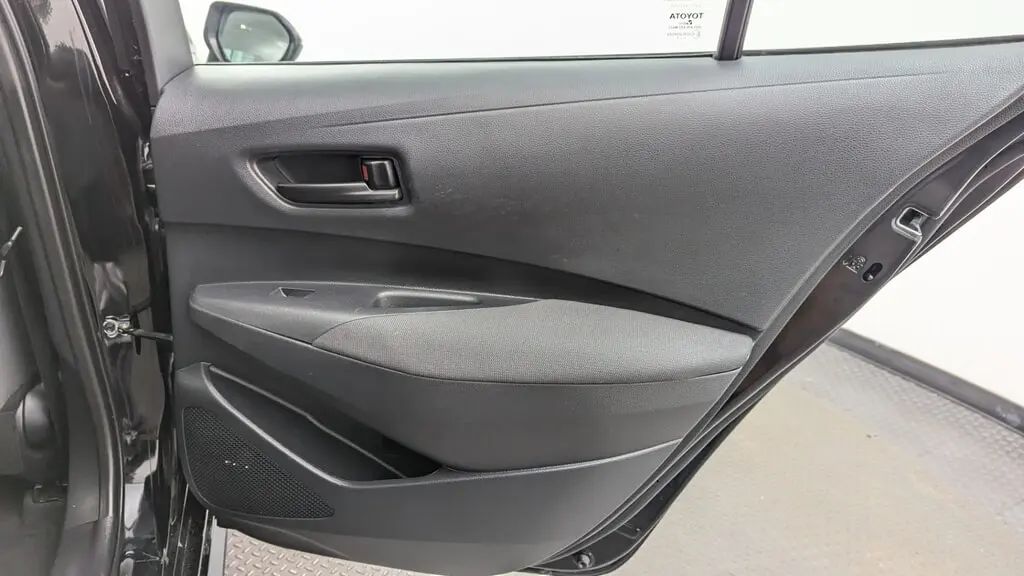 Florida Fine Cars - Used TOYOTA COROLLA 2024 MIAMI LE