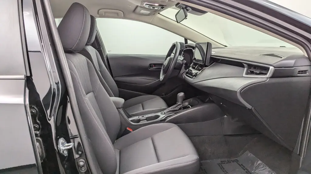 Florida Fine Cars - Used TOYOTA COROLLA 2024 MIAMI LE