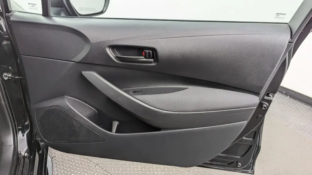 Florida Fine Cars - Used TOYOTA COROLLA 2024 MIAMI LE