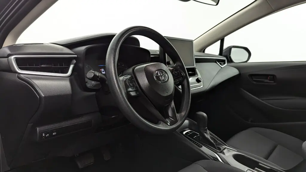 Florida Fine Cars - Used TOYOTA COROLLA 2024 MIAMI LE