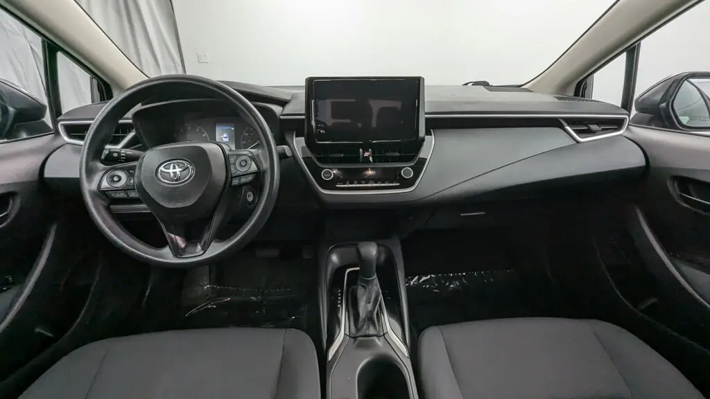 Florida Fine Cars - Used TOYOTA COROLLA 2024 MIAMI LE