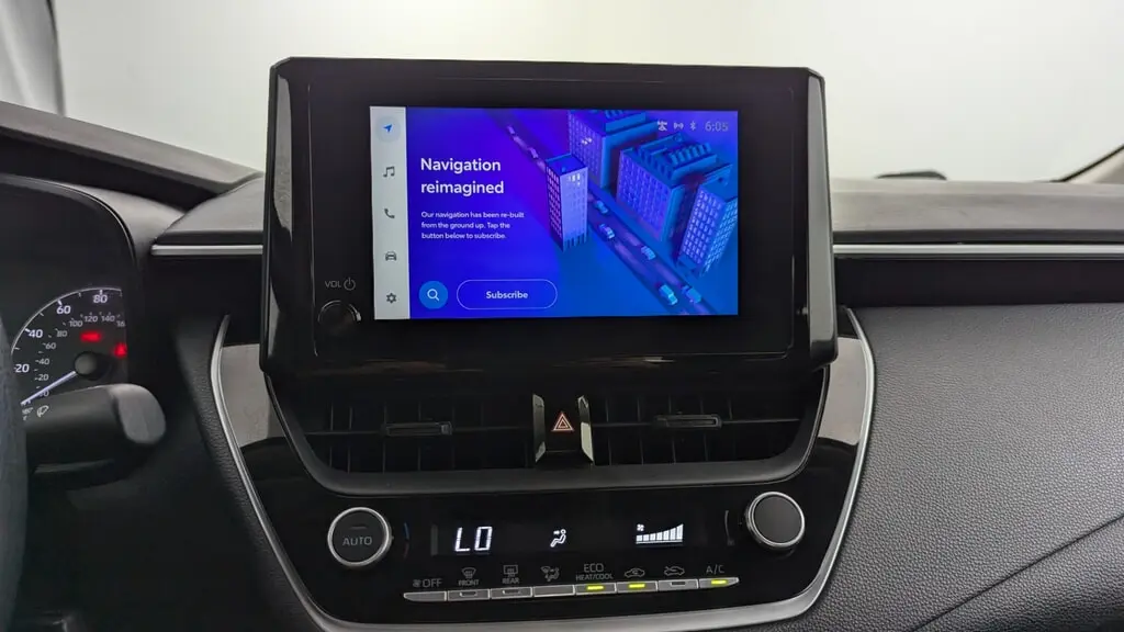 Florida Fine Cars - Used TOYOTA COROLLA 2024 MIAMI LE