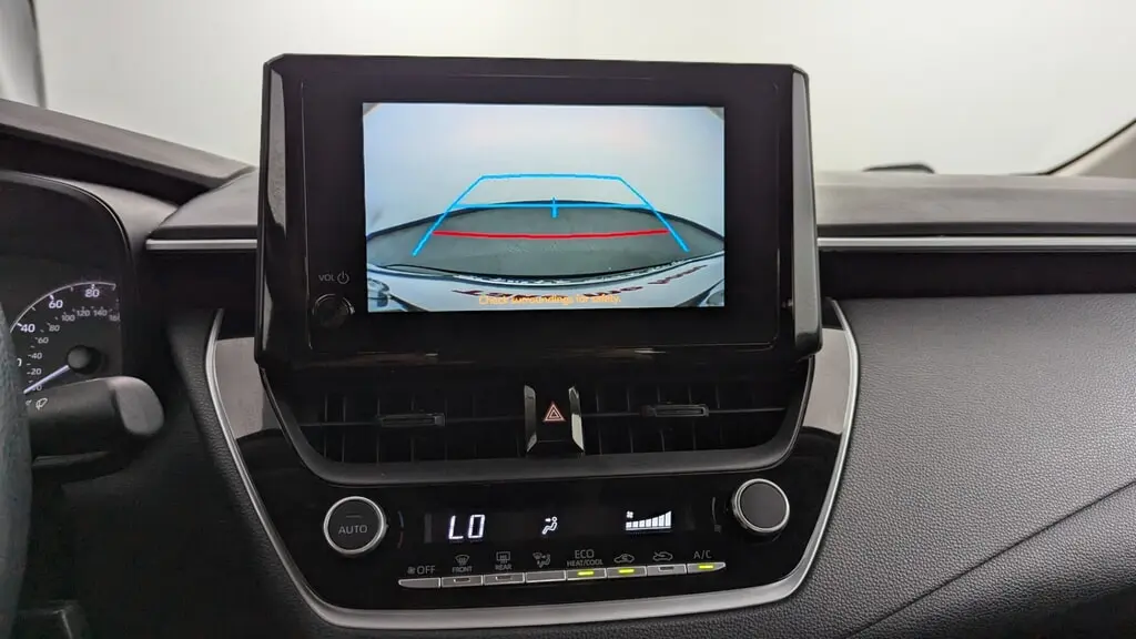 Florida Fine Cars - Used TOYOTA COROLLA 2024 MIAMI LE