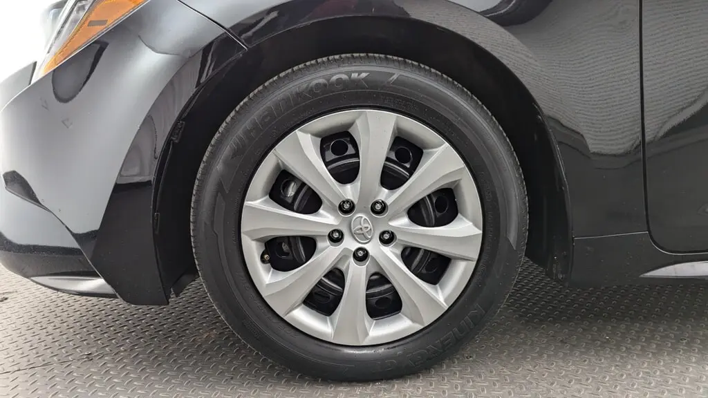 Florida Fine Cars - Used TOYOTA COROLLA 2024 MIAMI LE