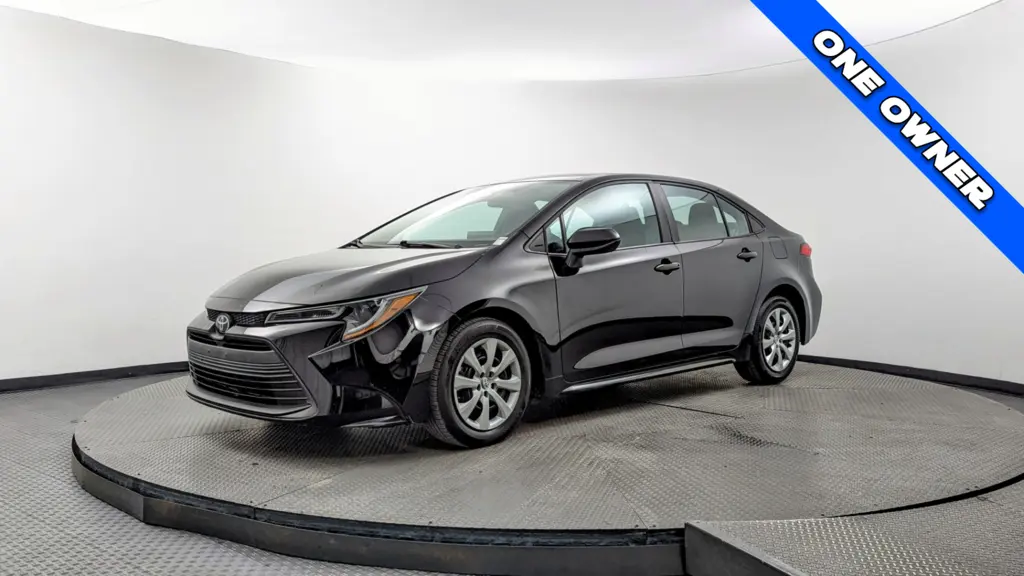 Florida Fine Cars - Used TOYOTA COROLLA 2024 MIAMI LE