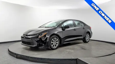 Florida Fine Cars - Used TOYOTA COROLLA 2024 MIAMI LE