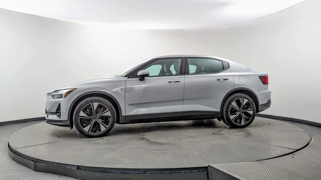 Florida Fine Cars - Used POLESTAR 2 2023 MIAMI LONG RANGE