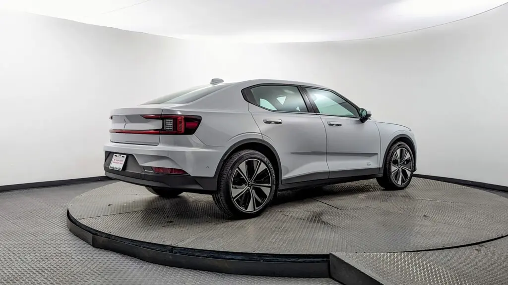 Florida Fine Cars - Used POLESTAR 2 2023 MIAMI LONG RANGE