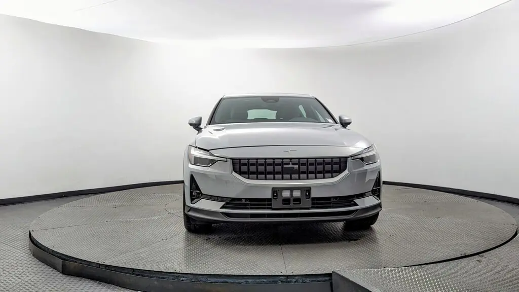 Florida Fine Cars - Used POLESTAR 2 2023 MIAMI LONG RANGE