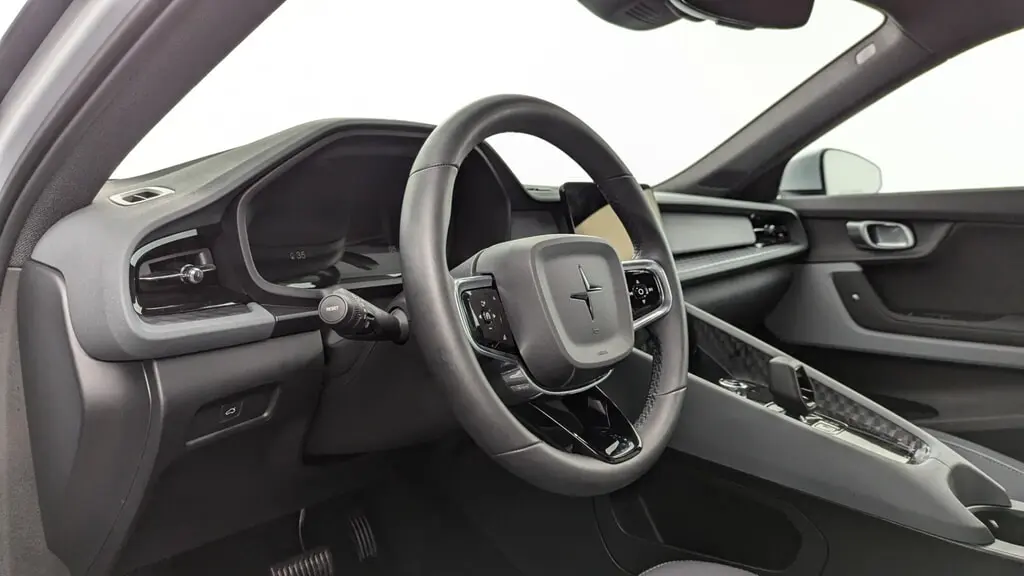 Florida Fine Cars - Used POLESTAR 2 2023 MIAMI LONG RANGE