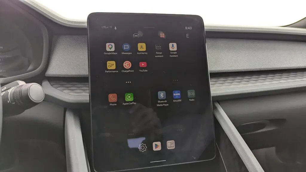 Florida Fine Cars - Used POLESTAR 2 2023 MIAMI LONG RANGE