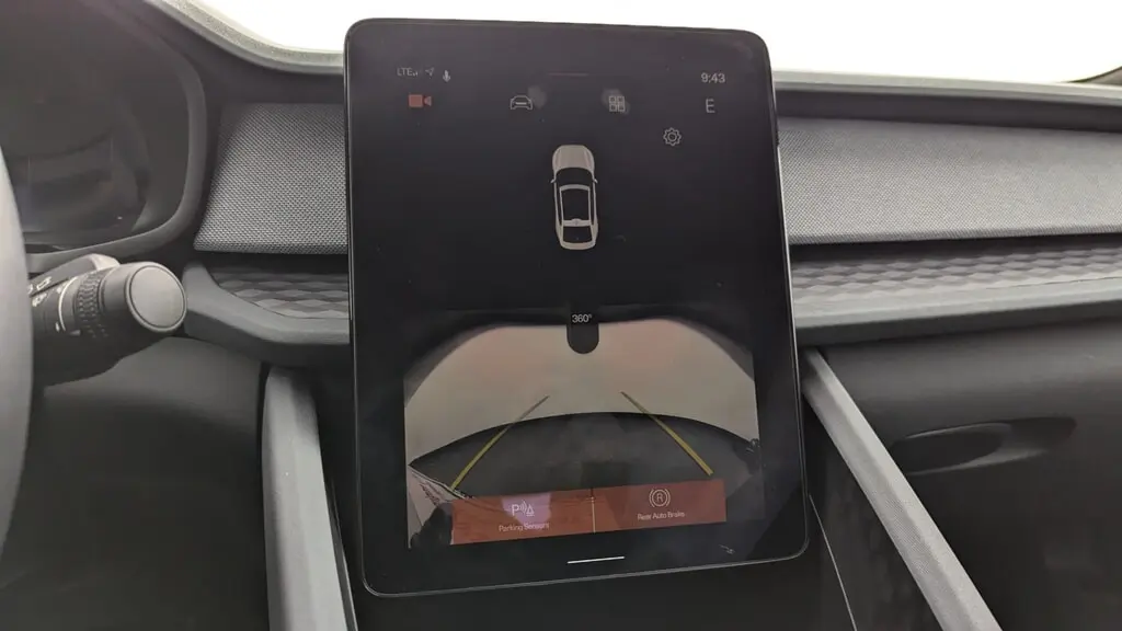 Florida Fine Cars - Used POLESTAR 2 2023 MIAMI LONG RANGE