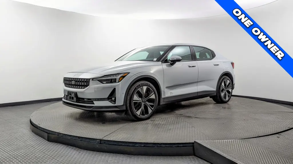 Florida Fine Cars - Used POLESTAR 2 2023 MIAMI LONG RANGE