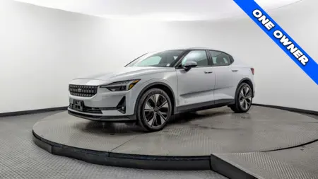 Florida Fine Cars - Used POLESTAR 2 2023 MIAMI LONG RANGE