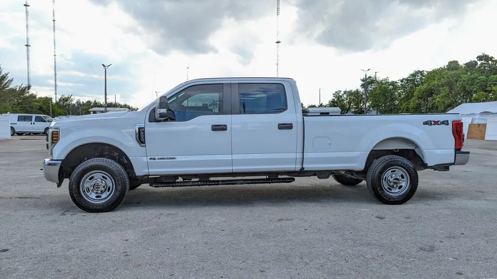 Florida Fine Cars - Used FORD SUPER DUTY F-250 SRW 2019 MIAMI XL