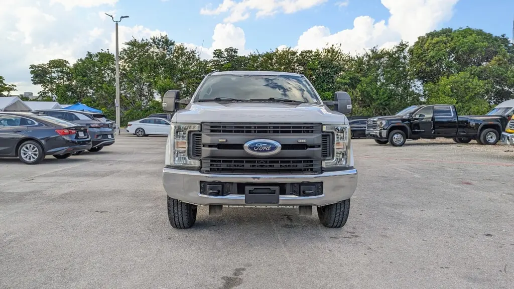 Florida Fine Cars - Used FORD SUPER DUTY F-250 SRW 2019 MIAMI XL