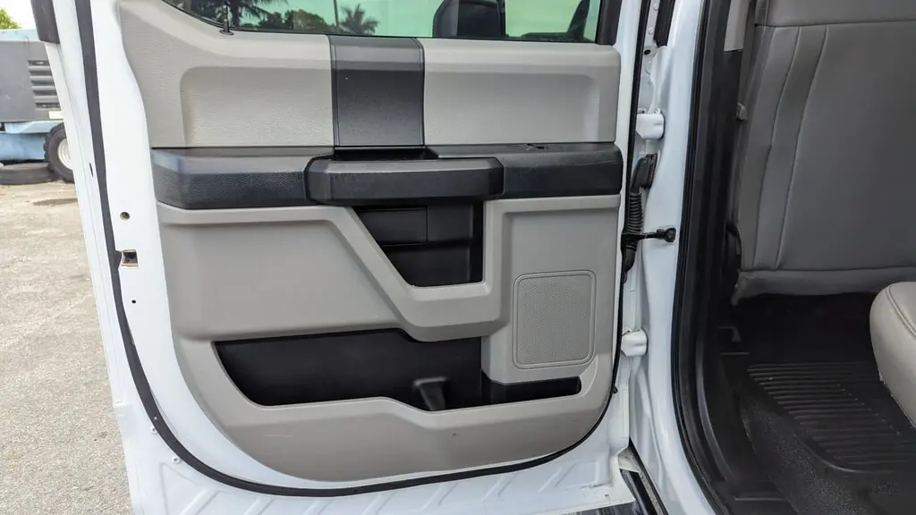 Florida Fine Cars - Used FORD SUPER DUTY F-250 SRW 2019 MIAMI XL