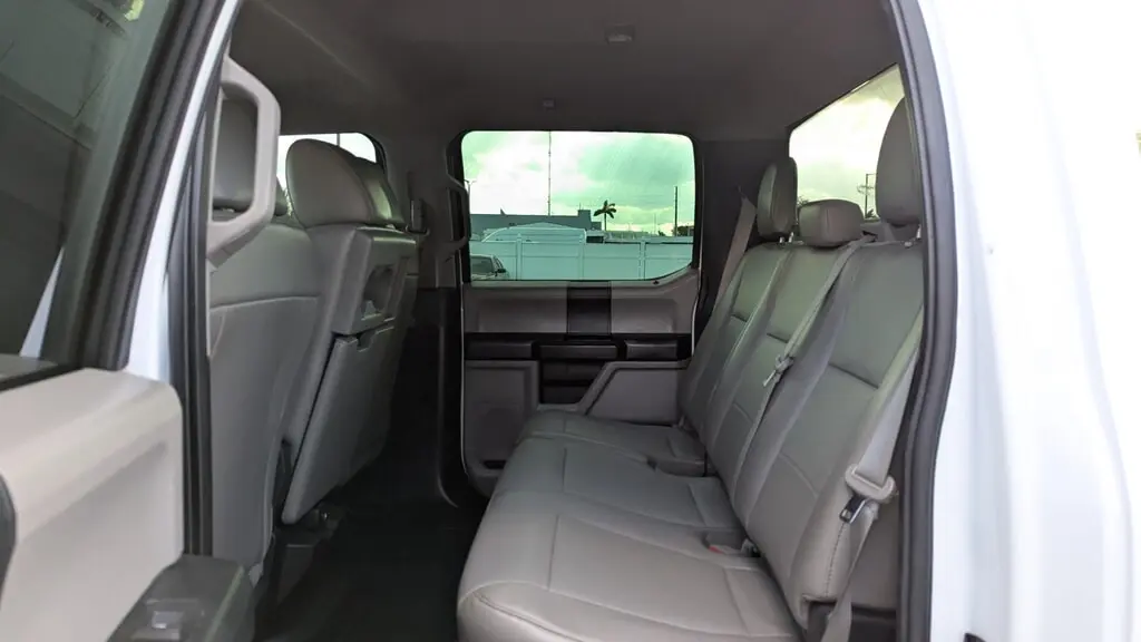 Florida Fine Cars - Used FORD SUPER DUTY F-250 SRW 2019 MIAMI XL