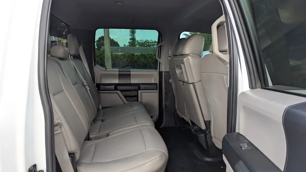 Florida Fine Cars - Used FORD SUPER DUTY F-250 SRW 2019 MIAMI XL