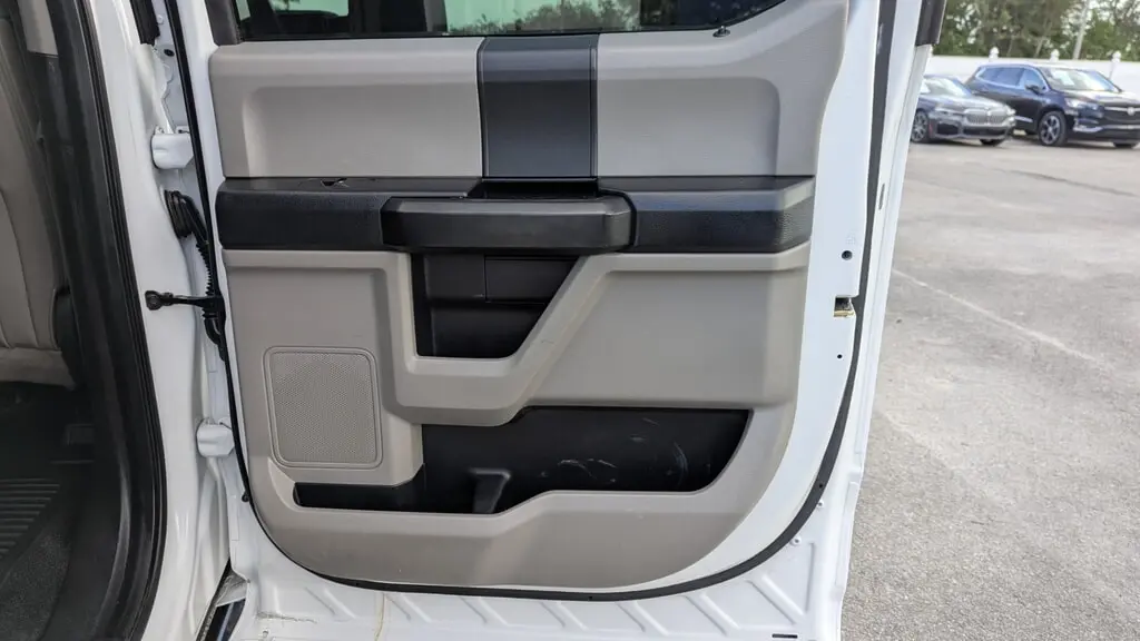 Florida Fine Cars - Used FORD SUPER DUTY F-250 SRW 2019 MIAMI XL