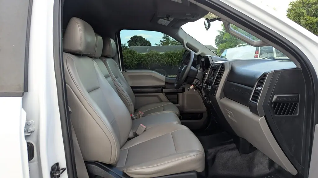 Florida Fine Cars - Used FORD SUPER DUTY F-250 SRW 2019 MIAMI XL