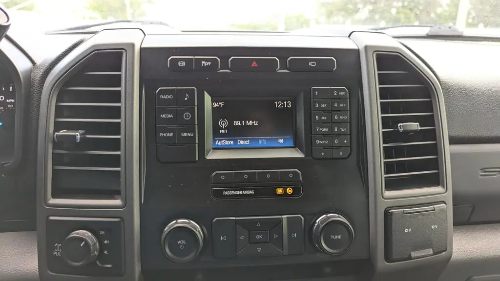 Florida Fine Cars - Used FORD SUPER DUTY F-250 SRW 2019 MIAMI XL