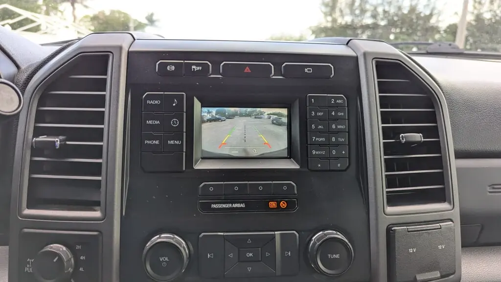 Florida Fine Cars - Used FORD SUPER DUTY F-250 SRW 2019 MIAMI XL
